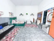 Casă și Spațiu Comercial de Vânzare în Târnăveni, 101 