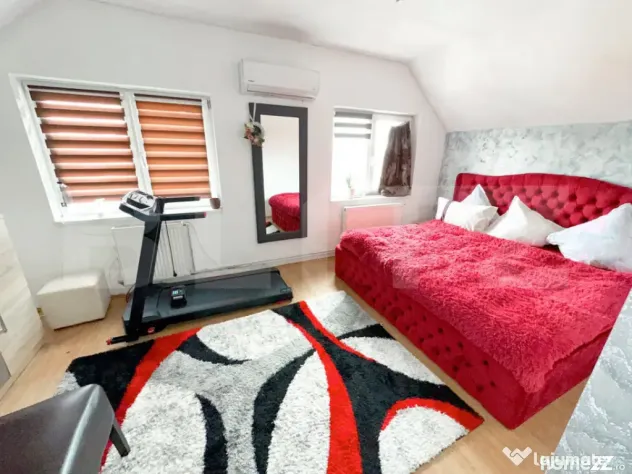 Casă și spațiu comercial de vânzare, 350 mp, zona Târn? - Tarnaveni (Mures)