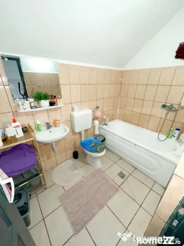 Casă și spațiu comercial de vânzare, 350 mp, zona Târn? - Tarnaveni (Mures)