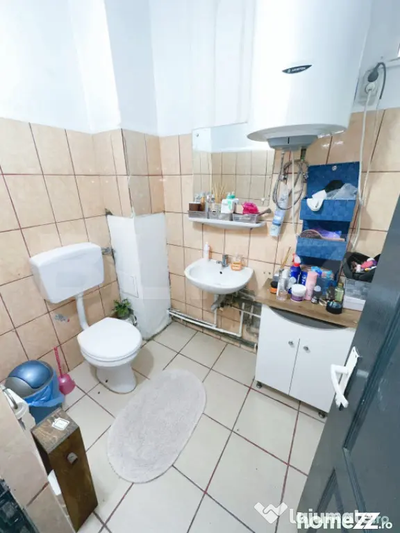 Casă și spațiu comercial de vânzare, 350 mp, zona Târn? - Tarnaveni (Mures)