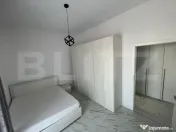 Apartament 2 camere, 40 mp + balcon, zona Giroc 
