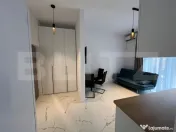 Apartament 2 camere, 40 mp + balcon, zona Giroc 