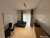 Apartament 2 camere, 40 mp + balcon, zona Giroc 