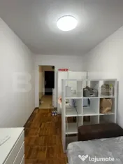 Oportunitate de investiție! Garsonieră mobilată, venit im 