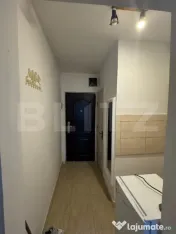 Oportunitate de investiție! Garsonieră mobilată, venit im 