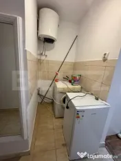 Oportunitate de investiție! Garsonieră mobilată, venit im 