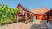 324 mp, Cărămidă Porotherm, Gata de Mutare – Feldioara, 