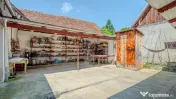 324 mp, Cărămidă Porotherm, Gata de Mutare – Feldioara, 