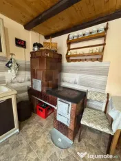 324 mp, Cărămidă Porotherm, Gata de Mutare – Feldioara, 