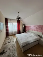 324 mp, Cărămidă Porotherm, Gata de Mutare – Feldioara, 