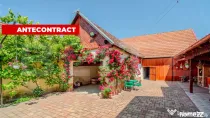 324 mp, Cărămidă Porotherm, Gata de Mutare – Feldioara,