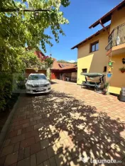 324 mp, Cărămidă Porotherm, Gata de Mutare – Feldioara, 