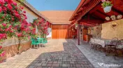 324 mp, Cărămidă Porotherm, Gata de Mutare – Feldioara, 