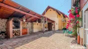 324 mp, Cărămidă Porotherm, Gata de Mutare – Feldioara, 