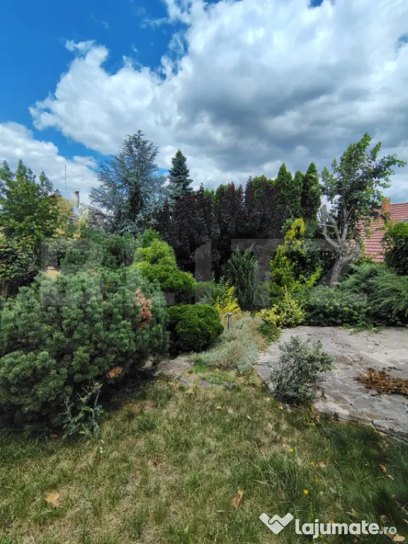 Proprietate rezidențială rafinată, în cartier exclusivis