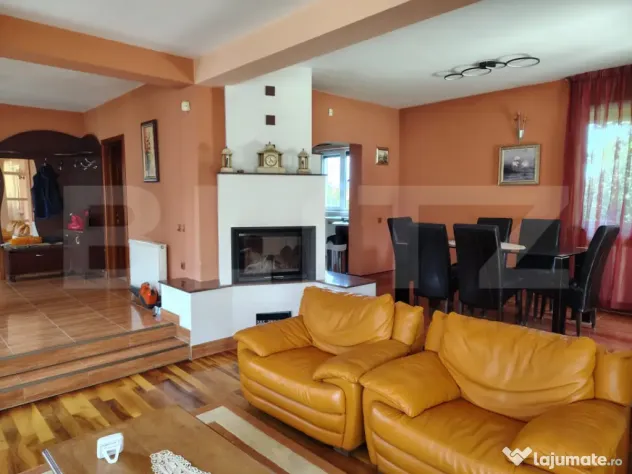Proprietate rezidențială rafinată, în cartier exclusivis