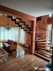 Proprietate rezidențială rafinată, în cartier exclusivis 