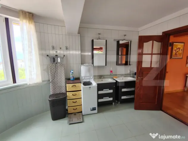 Proprietate rezidențială rafinată, în cartier exclusivis