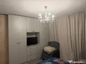 Casa parter, mobilata, 86 mp utili, 200 mp teren, zona Parc- 