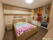 Apartament 2 camere, 51 mp, Zona Micro 17 