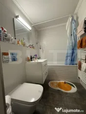 Apartament 2 camere, 51 mp, Zona Micro 17 