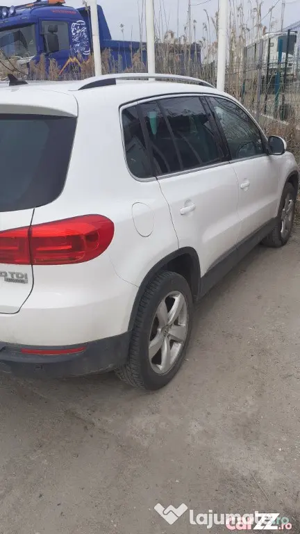 VOLKSWAGEN Tiguan 2013 — imagine 2