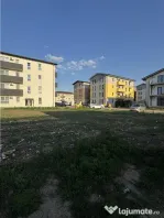 Teren- Giroc- zona centrala- Toate utilitatile