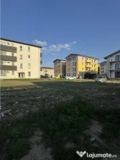 Teren- Giroc- zona centrala- Toate utilitatile
