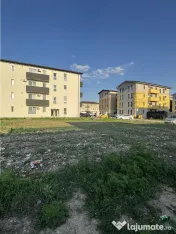 Teren- Giroc- zona centrala- Toate utilitatile