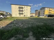 Teren- Giroc- zona centrala- Toate utilitatile