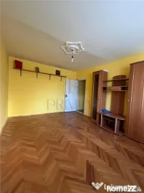 SOARELUI | 4 CAM | ET.1 | 2 BALCOANE | ANVELOPAT | ZONA EXCE