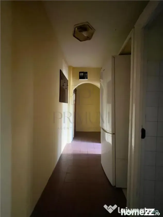 SOARELUI | 4 CAM | ET.1 | 2 BALCOANE | ANVELOPAT | ZONA EXCE