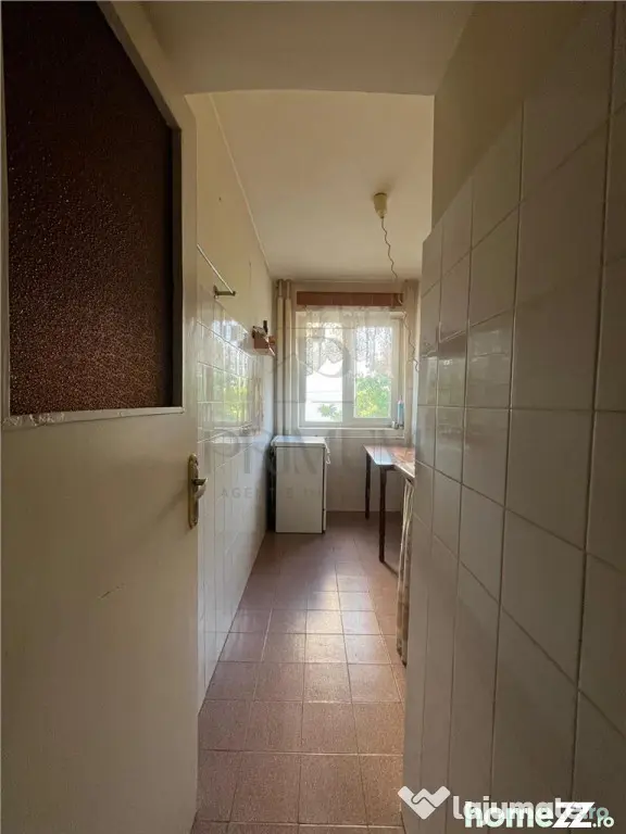 SOARELUI | 4 CAM | ET.1 | 2 BALCOANE | ANVELOPAT | ZONA EXCE