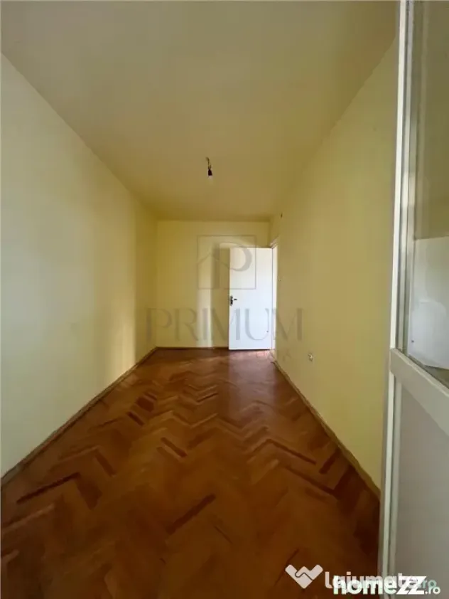 SOARELUI | 4 CAM | ET.1 | 2 BALCOANE | ANVELOPAT | ZONA EXCE