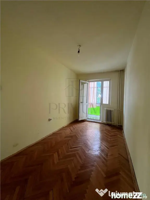 SOARELUI | 4 CAM | ET.1 | 2 BALCOANE | ANVELOPAT | ZONA EXCE