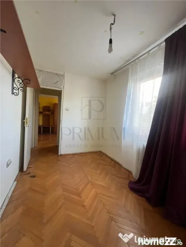 SOARELUI | 4 CAM | ET.1 | 2 BALCOANE | ANVELOPAT | ZONA EXCE