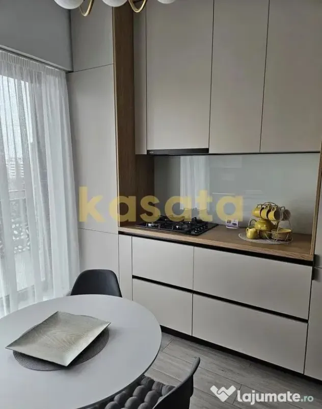 Ofert 2 camere + loc de parcare inclus in pret
