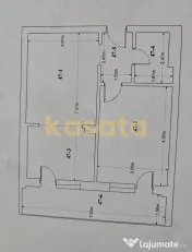 Ofert 2 camere + loc de parcare inclus in pret