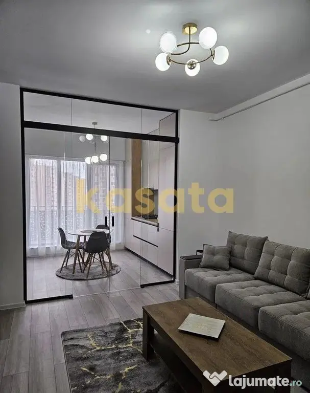 Ofert 2 camere + loc de parcare inclus in pret
