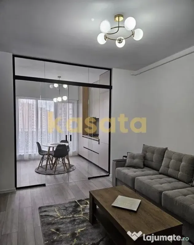 Ofert 2 camere + loc de parcare inclus in pret
