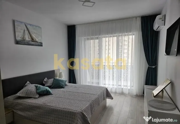 Ofert 2 camere + loc de parcare inclus in pret