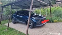 CHR hibrid 2025 2.0