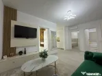 Apartament 3 camere | Complet mobilat si utilat | Ansamblu r
