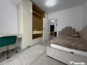 Apartament 3 camere | Complet mobilat si utilat | Ansamblu r