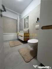 Apartament 3 camere | Complet mobilat si utilat | Ansamblu r