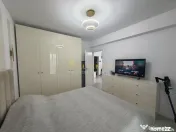 Apartament 3 camere | Complet mobilat si utilat | Ansamblu r