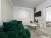 Apartament 3 camere | Complet mobilat si utilat | Ansamblu r