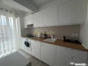 Apartament 3 camere | Complet mobilat si utilat | Ansamblu r