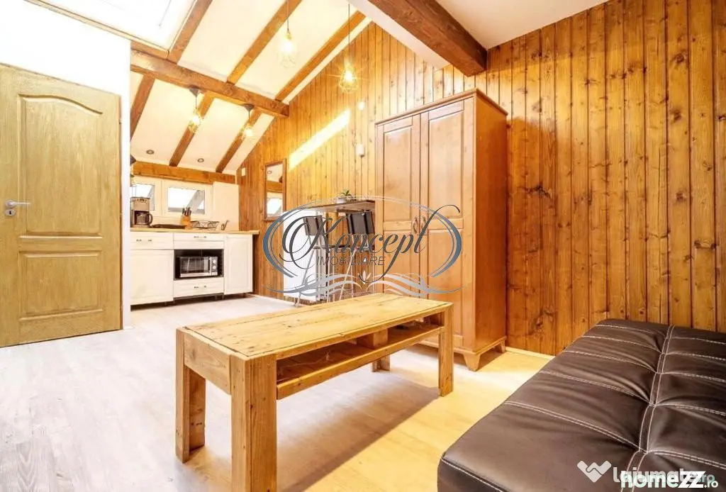 Apartament modern la vila, in cartierul Gheorgheni