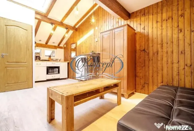 Apartament modern la vila, in cartierul Gheorgheni
